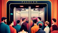 Forside til Elevator Pitch