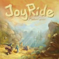 Vorderseite für JoyRide