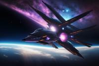Vorderseite für Ad Astra