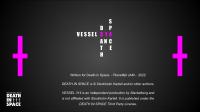 Forside til VESSEL 314