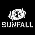 Vorderseite für Sunfall 2024