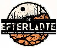 Forside til De Efterladte