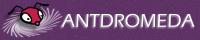 Forside til Antdromeda