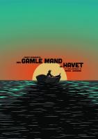 Forside til Den gamle mand og havet