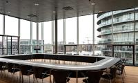 Forside til Karakteropbyggende corporate speeddating