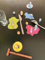 Omslag till Hammerdice