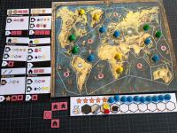 Forside til World in Flux