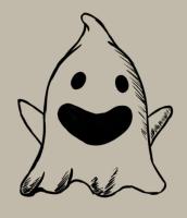 Forside til Ghost Stockade