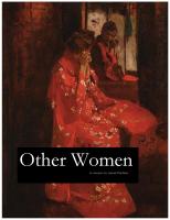 Forside til Other Women