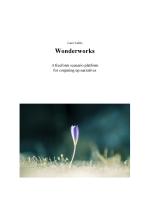 Forside til Wonderworks
