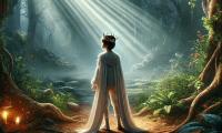 Forside til Where The Wild Things Are