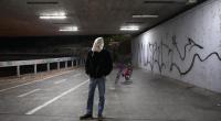 Forside til Dawn of Europe