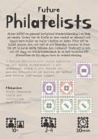 Forside til Future Philatelists