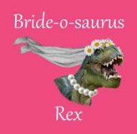 Front page for Reginas Wedding - a fiasco game