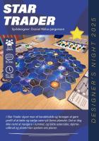 Forside til Star Trader