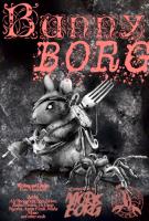 Forside til Bunny Borg