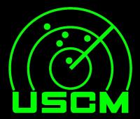 Forside til USCM (GothCon 2025)