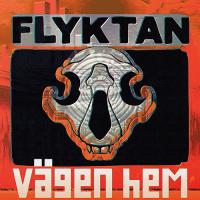 Forside til Vägen hem