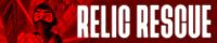 Forside til Relic Rescue