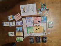 Vorderseite für Stash & Dash