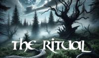 Forside til The Ritual