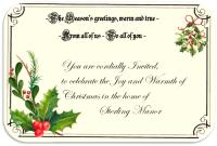 Forside til Christmas Stories