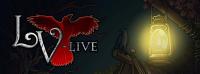 Forside til LV-Live 28