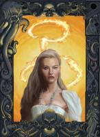 Front page for Lost in Cremation