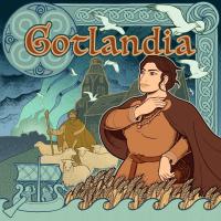 Forside til Gotlandia