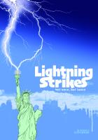 Forside til Lightning Strikes