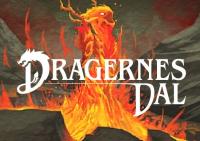 Vorderseite für Dragernes Dal. Sæson 3, del 6 - Spiser alt det rør