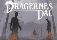 Forside til Dragernes Dal. Sæson 3, del 5 - Kraften i vulkanen