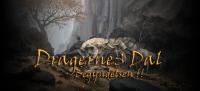 Vorderseite für Dragernes Dal 1 - Begyndelsen