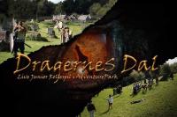 Forside til Dragernes Dal 14