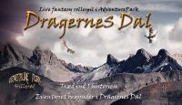 Forside til Dragernes Dal 27