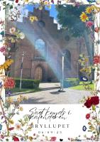 Front page for Brylluppet