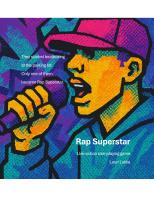 Forside til Rap Superstar