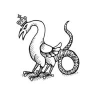 Forside til Dungeon Cuisine