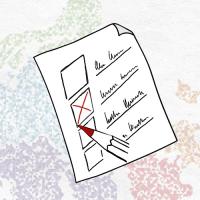 Forside til I demokratiets navn