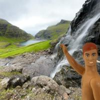 Forside til Dream Guy