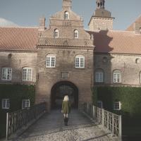 Vorderseite für Morsyg