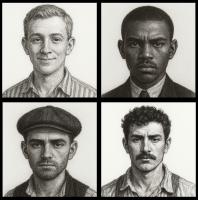 Front page for Omertà