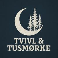 Vorderseite für Tvivl & Tusmørke