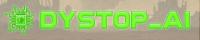 Vorderseite für DystopAI