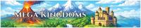 Vorderseite für Mega Kingdoms
