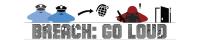 Forside til Breach: Go Loud