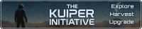 Front page for The Kuiper Initiative