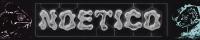 Front page for Noetico