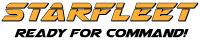 Front page for Starfleet: Ready for Command