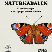 Front page for Naturkabalen